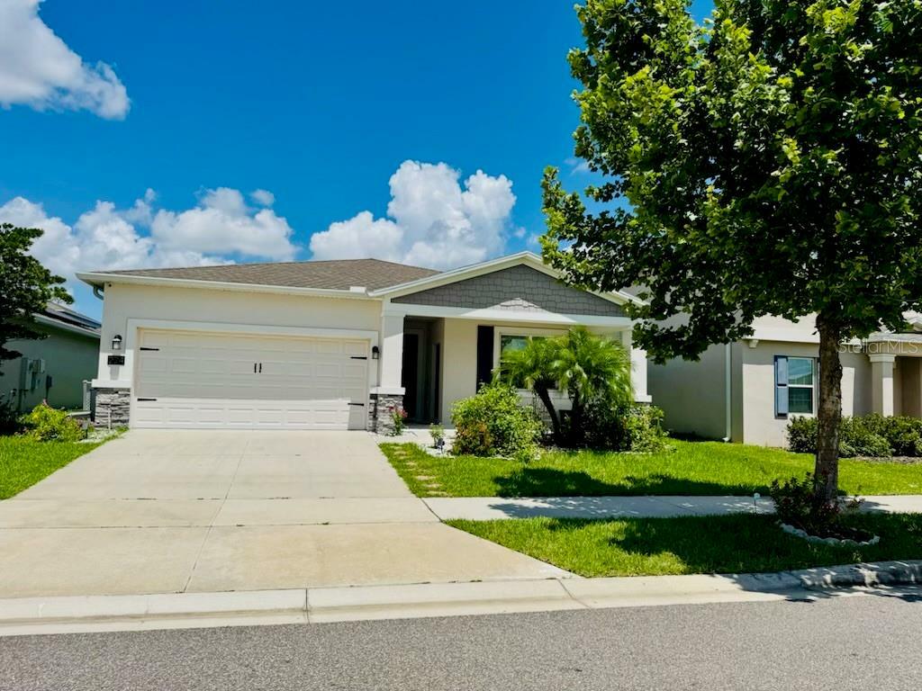 Property Photo: 224 Taft Drive FL 33837