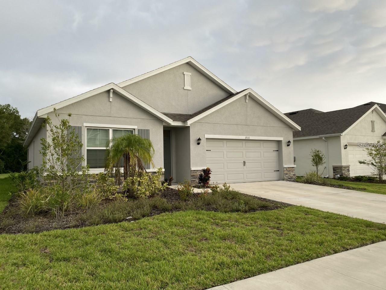 Property Photo: 17132 Harvest Moon Way FL 34211