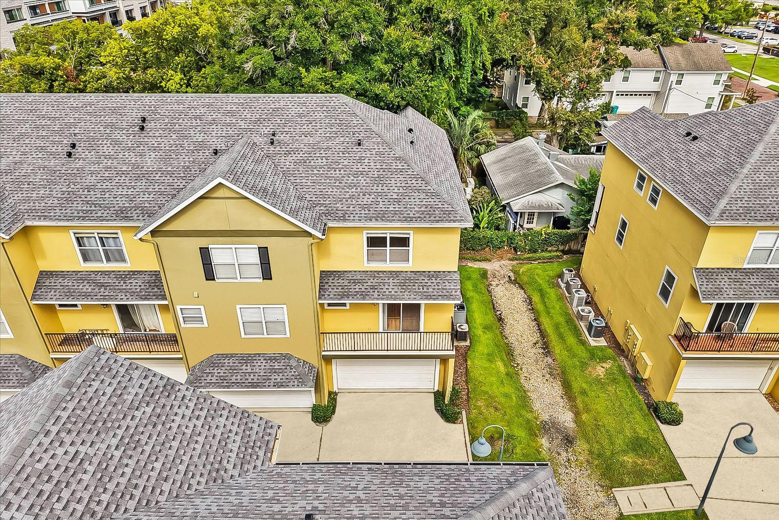 Property Photo: 11 W Harding Street E FL 32806