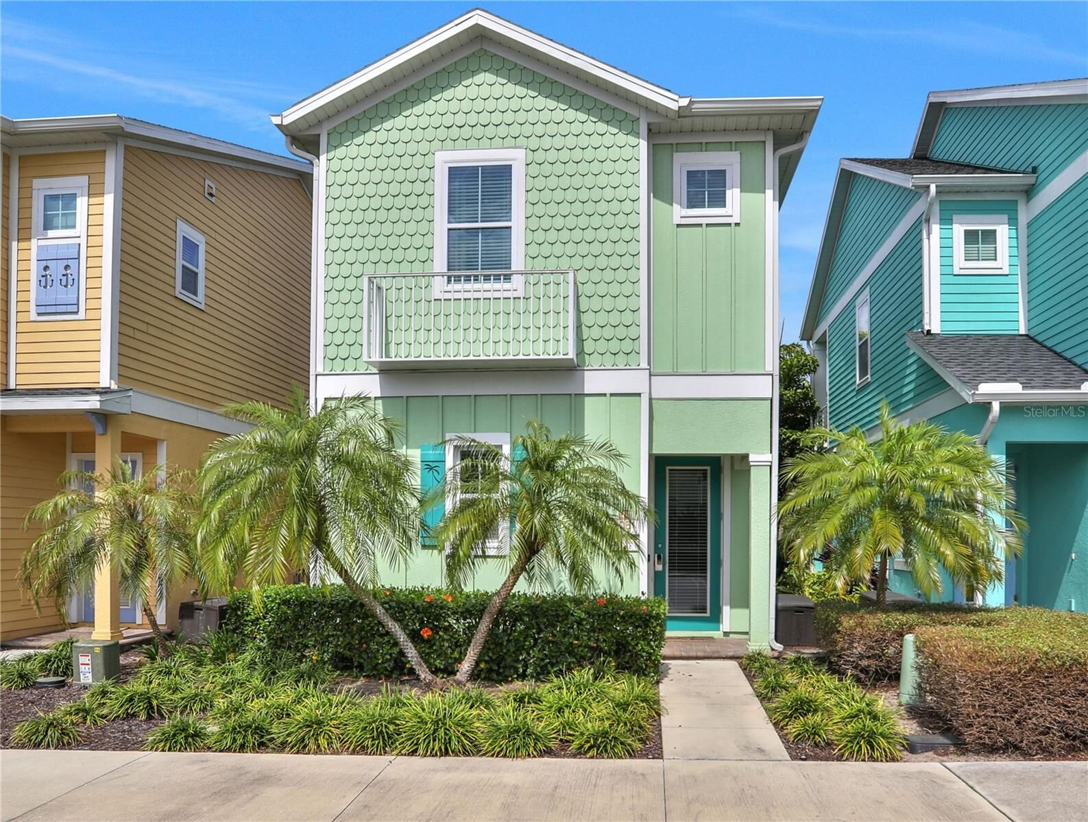 Property Photo:  8061 Lost Shaker Lane  FL 34747 