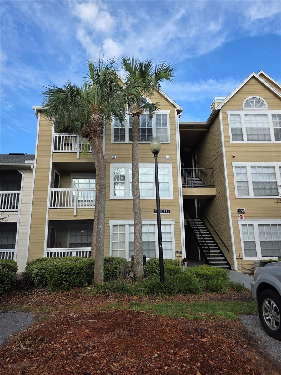 1091 S Hiawassee Road 223  Orlando FL 32835 photo