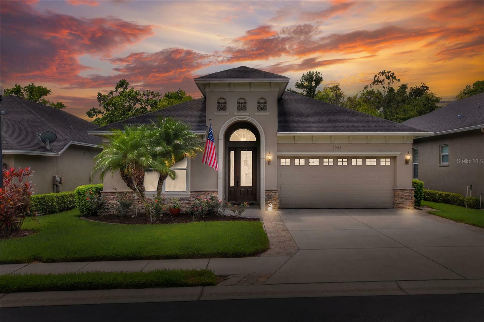 6063 Stoney Creek Place  Lakeland FL 33811 photo