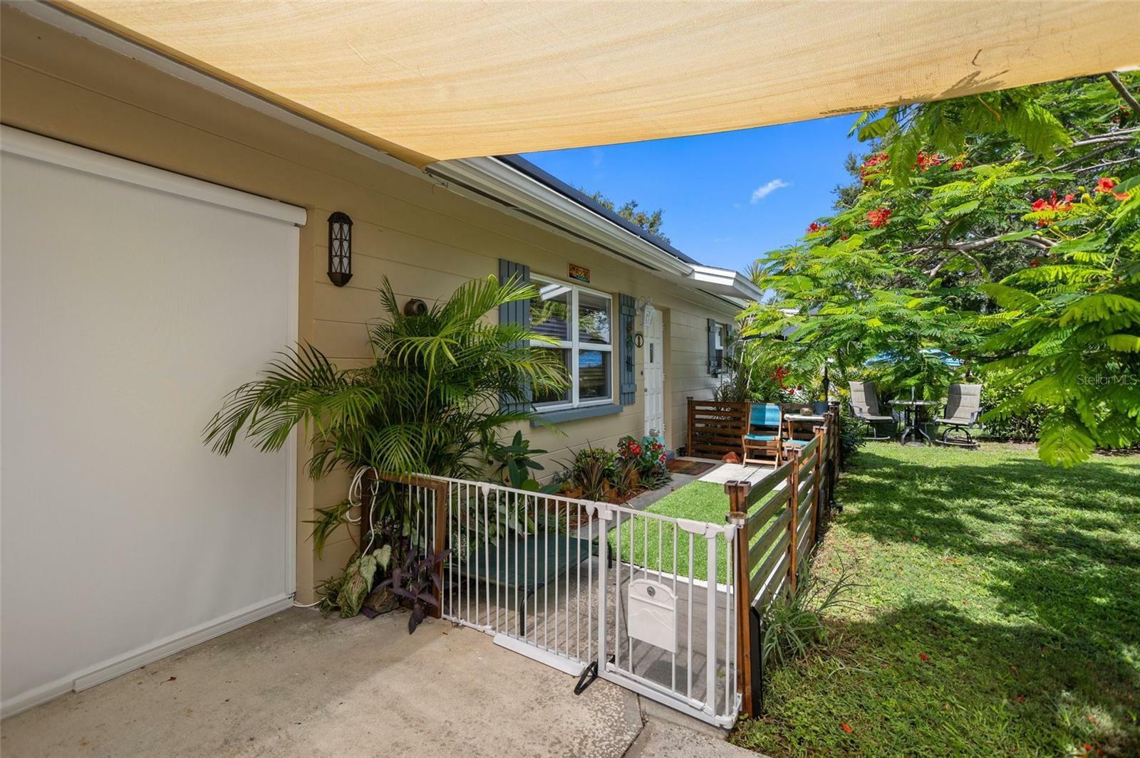 Property Photo: 5236 48th Terrace N FL 33709