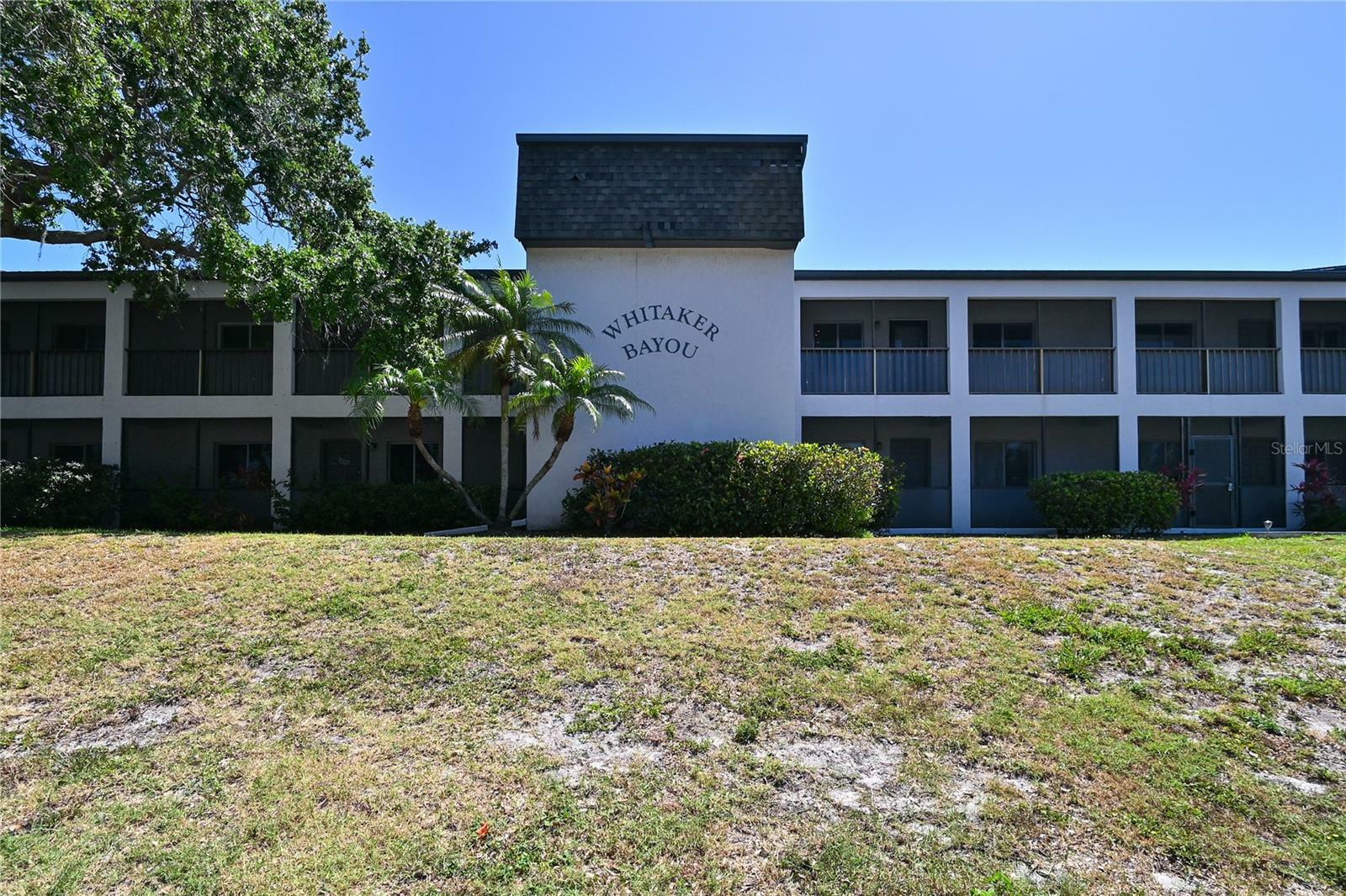 Property Photo: 2124 Tamiami Trail N 103 FL 34234