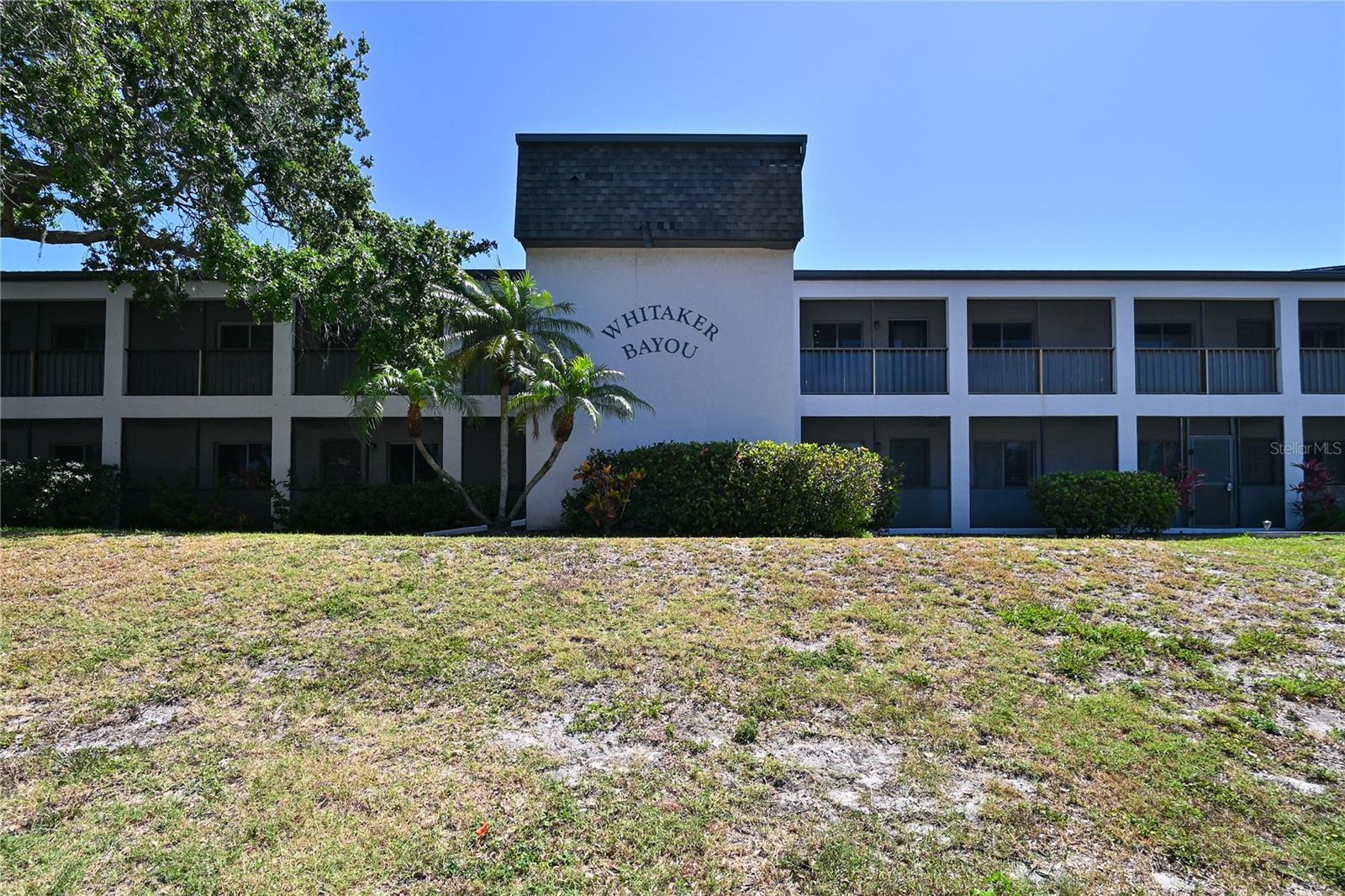 Property Photo: 2124 Tamiami Trail N 103 FL 34234