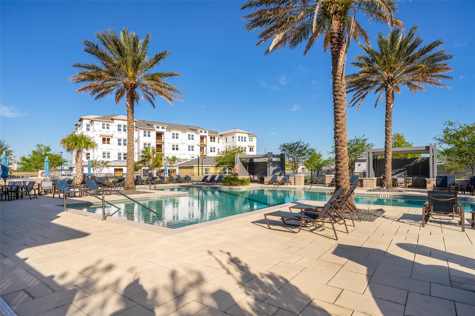 Property Photo:  7521 Laureate Boulevard 5208  FL 32827 