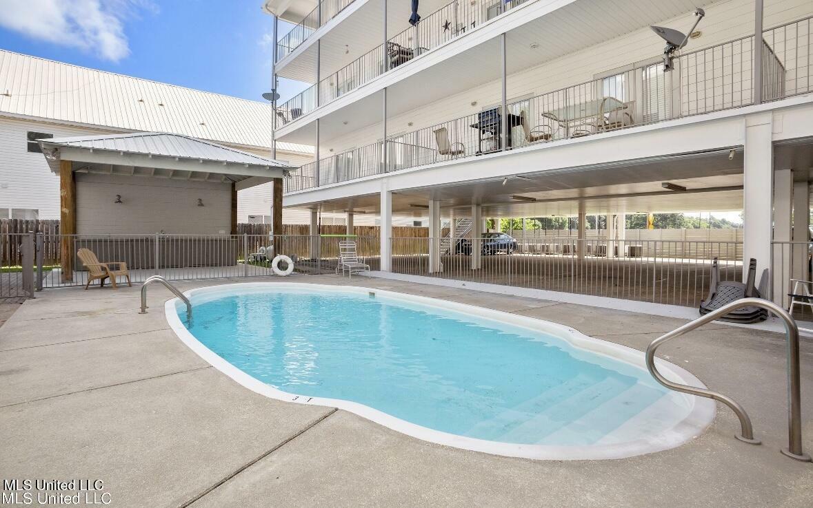 Property Photo: 183 McDonnell Avenue MS 39531