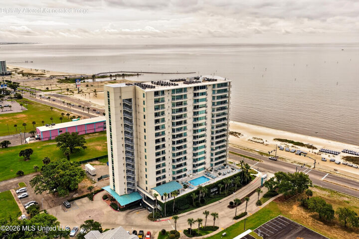 Property Photo:  2060 Beach Boulevard  MS 39531 