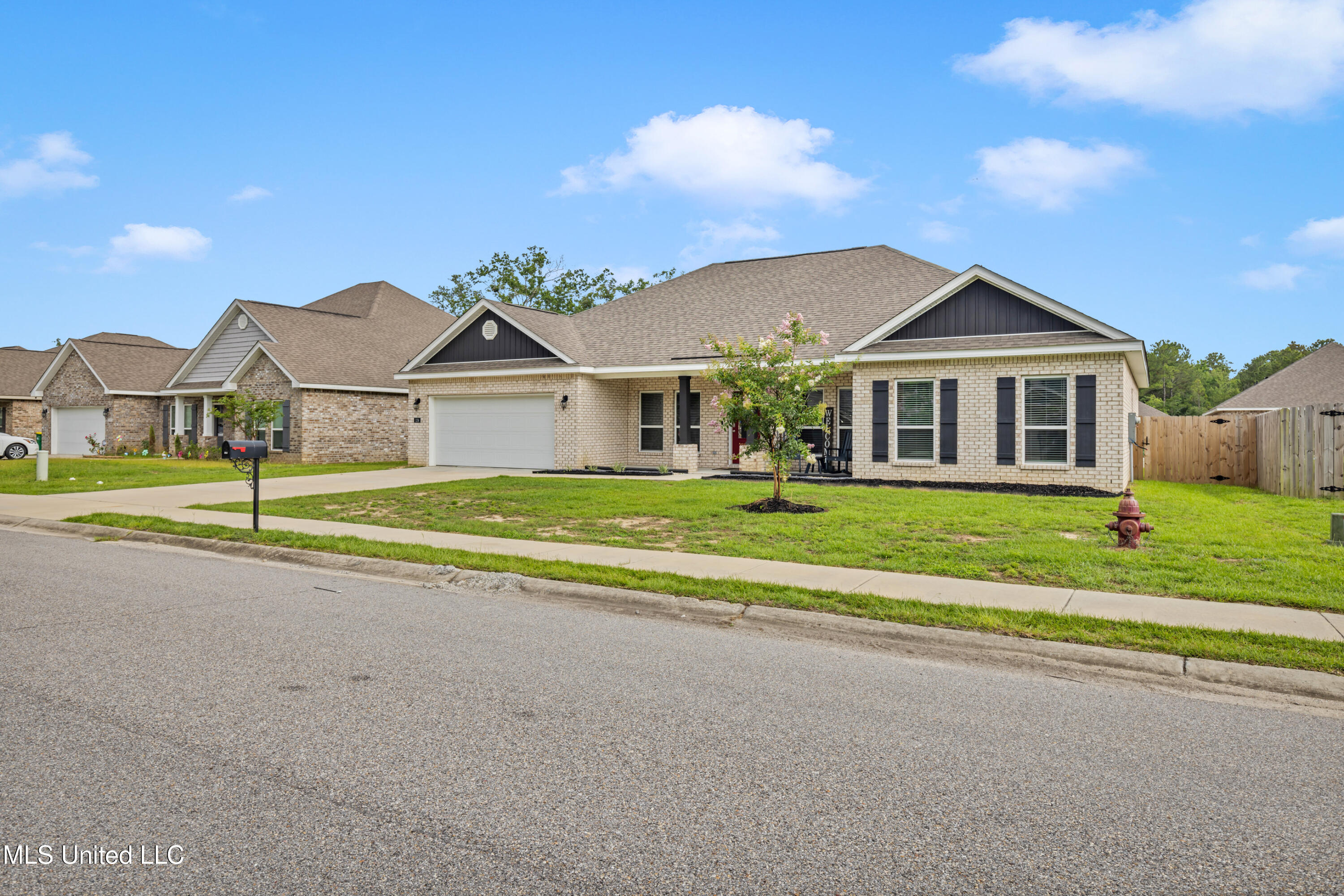 Property Photo:  124 Oyster Catcher Cove  MS 39564 