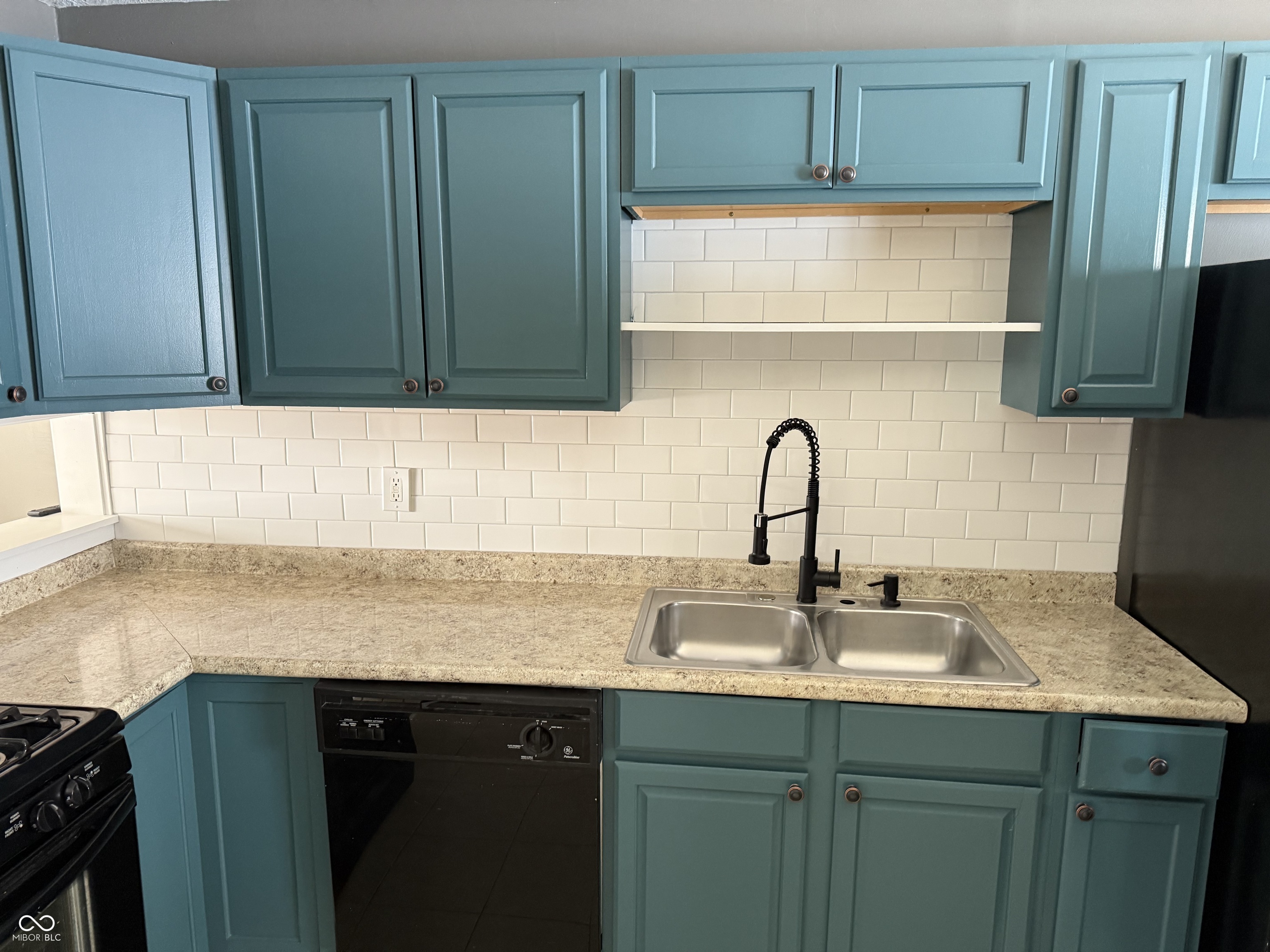 Property Photo: 3834 N Mitthoefer Road IN 46235