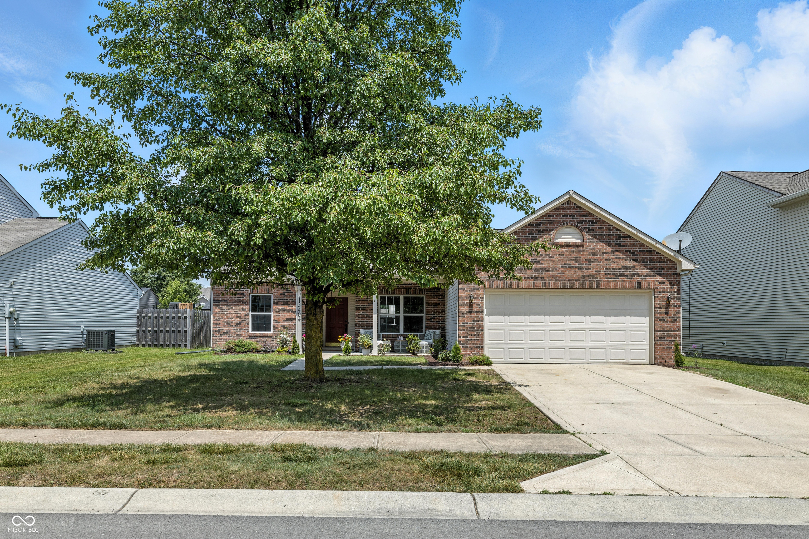 12404 Titans Drive  Fishers IN 46037 photo