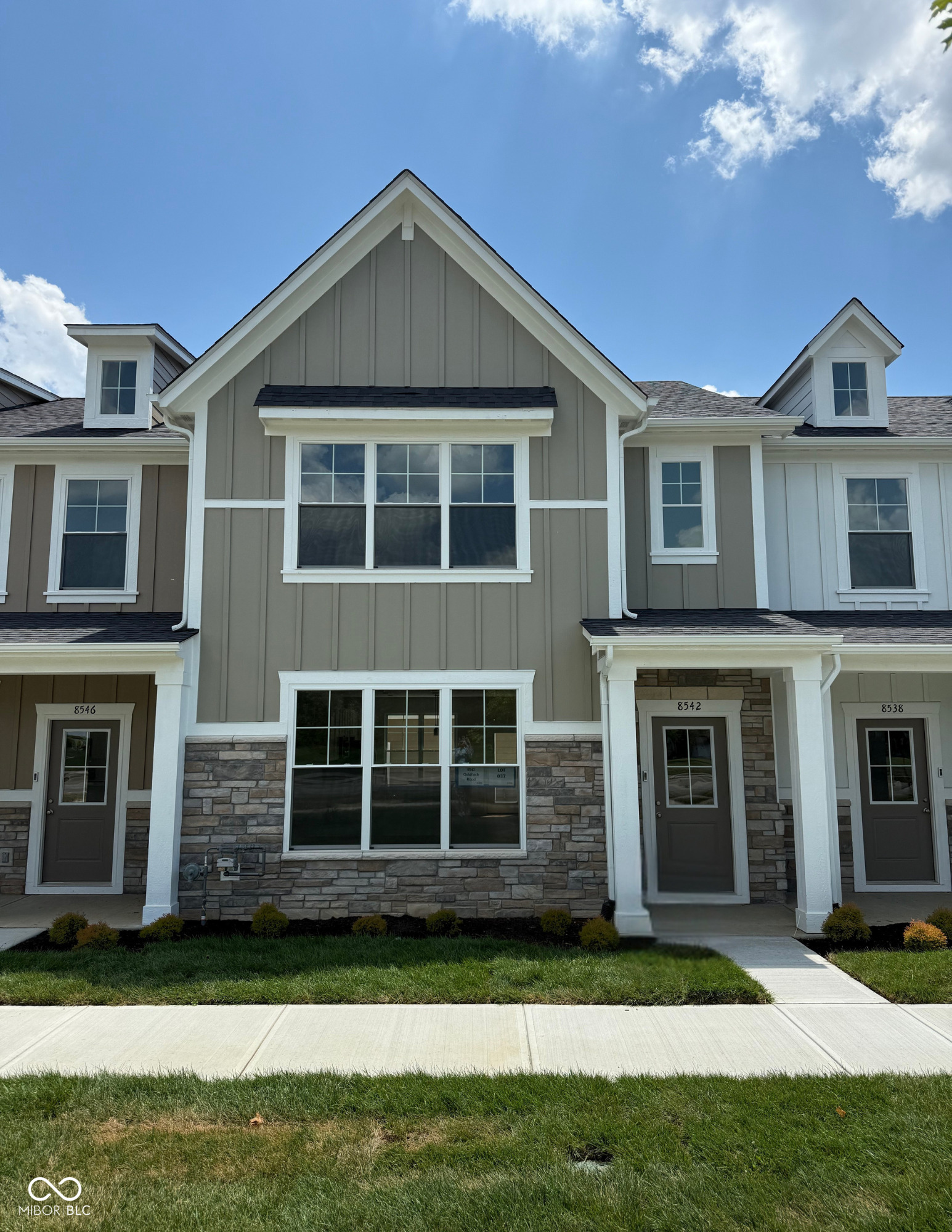 8542 Goldfinch Road  Brownsburg IN 46112 photo
