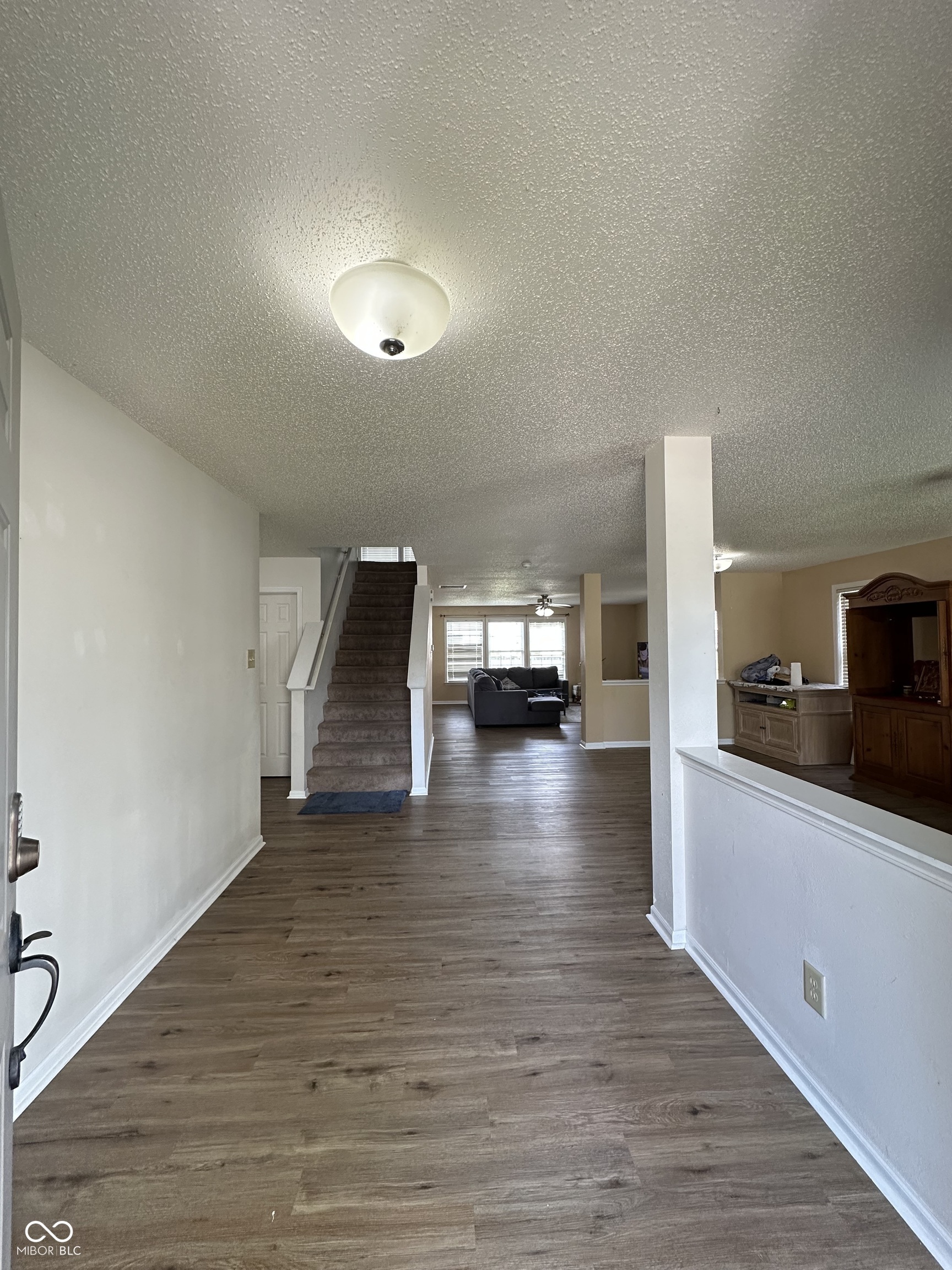 Property Photo: 2964 Sentiment Lane IN 46143
