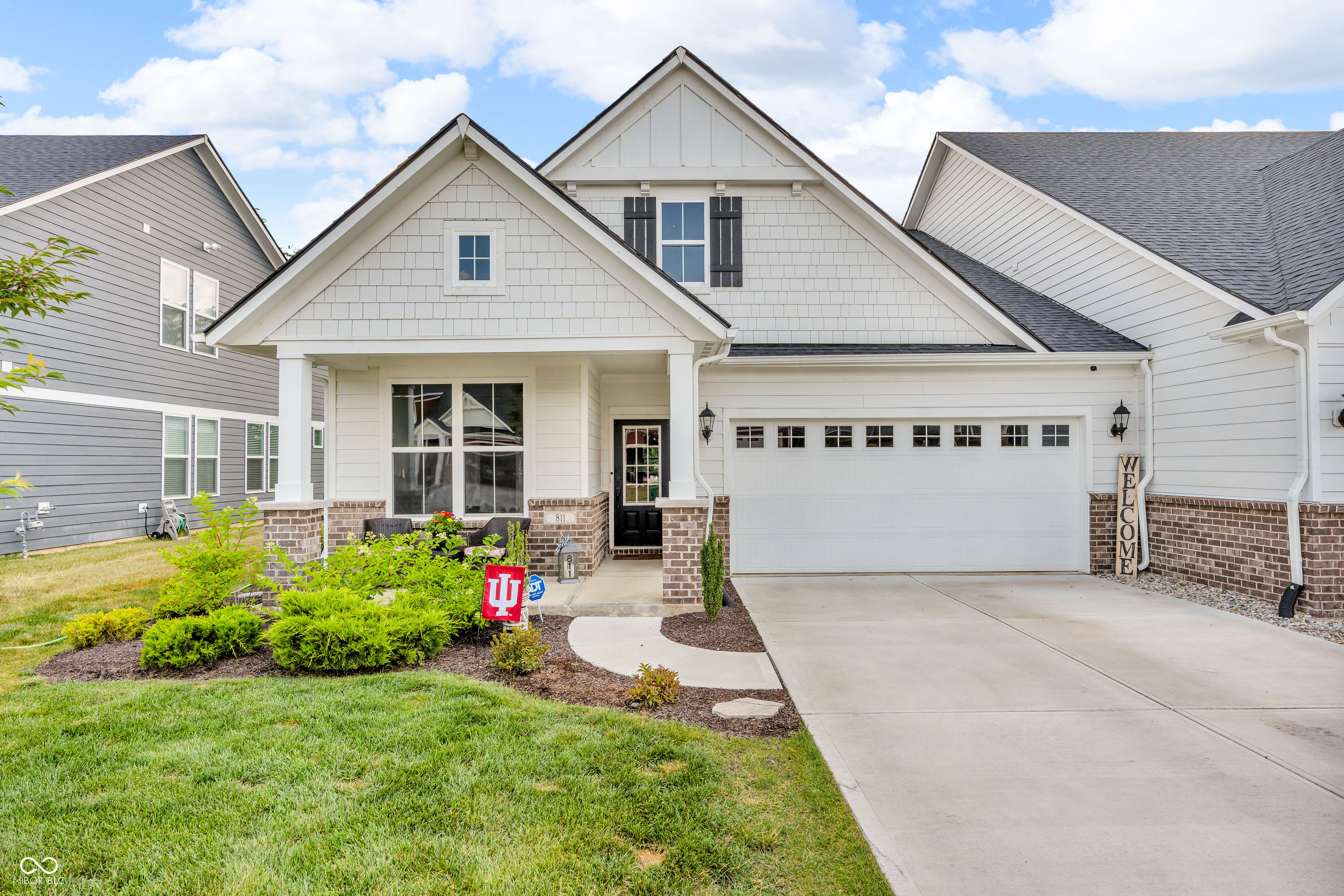 811 Stone Trace Court  Avon IN 46123 photo
