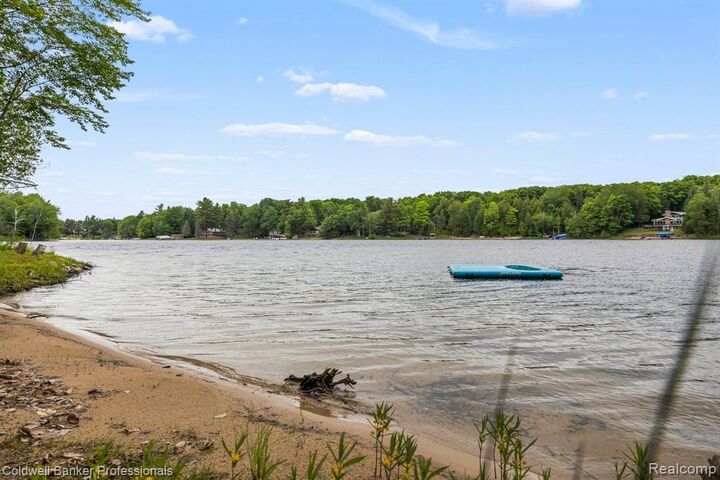 Property Photo: 1604 Shallow Shores Drive MI 49735 9793