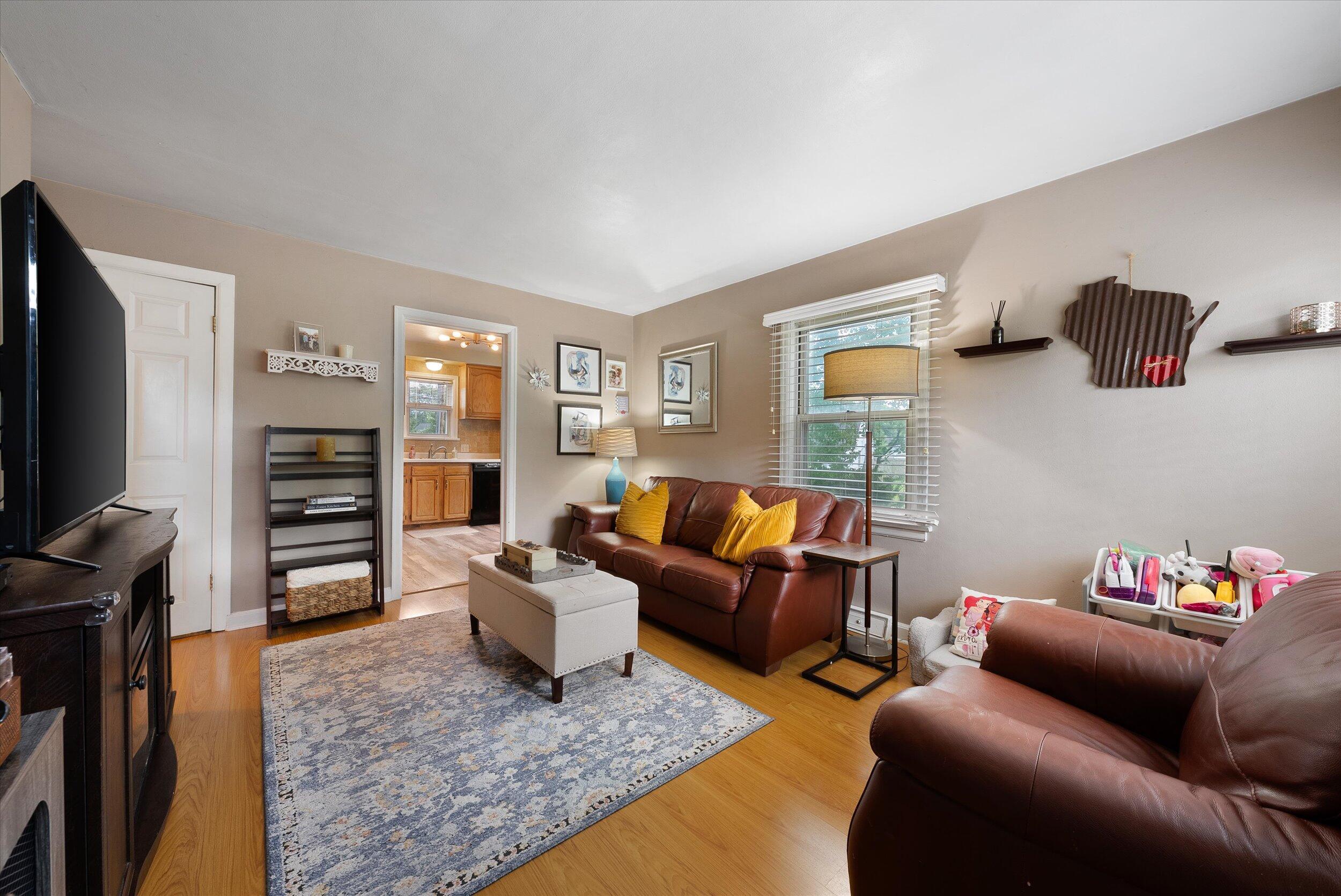 Property Photo:  2746 S 88th St  WI 53227 