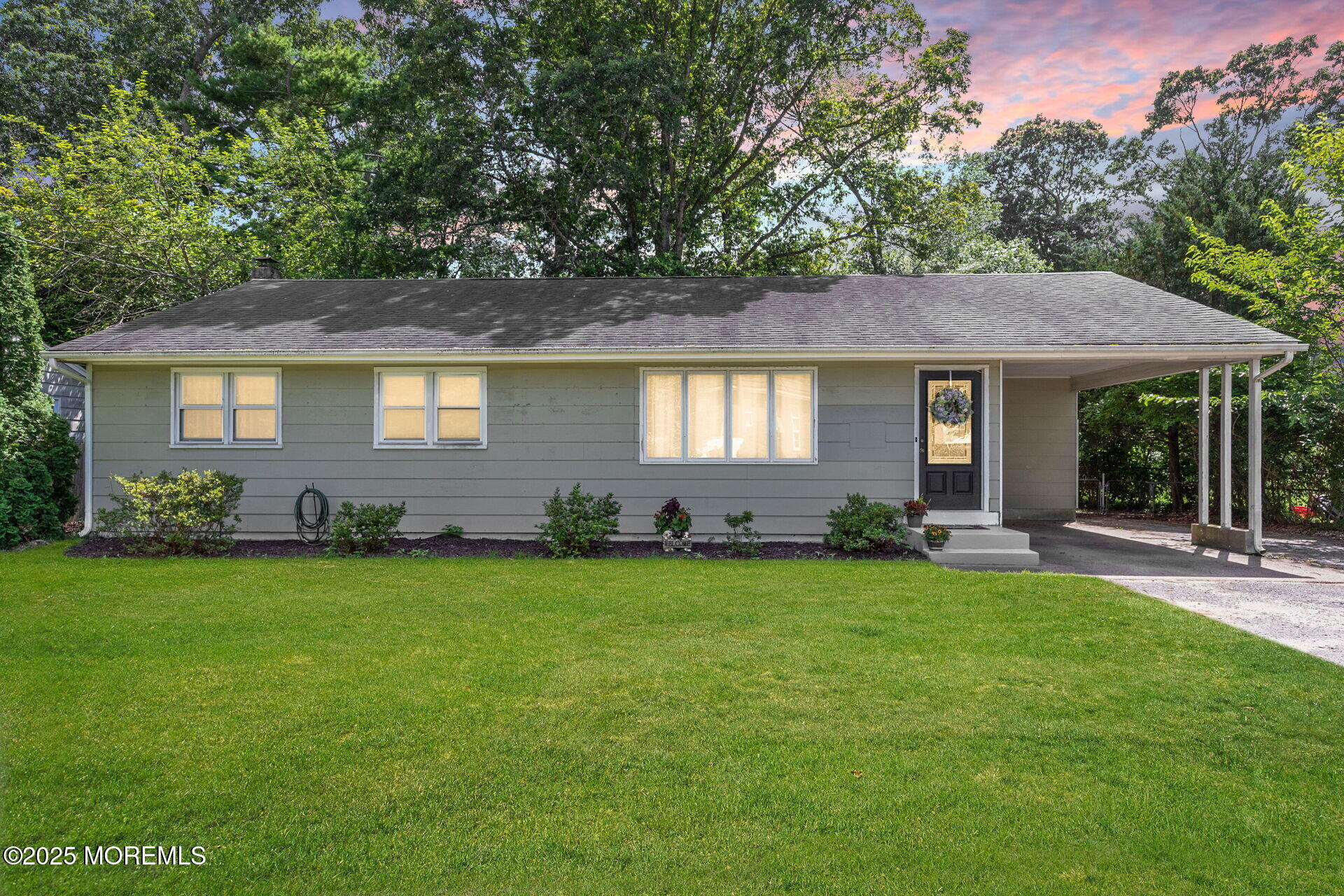 Property Photo:  807 Bay Avenue  NJ 08753 