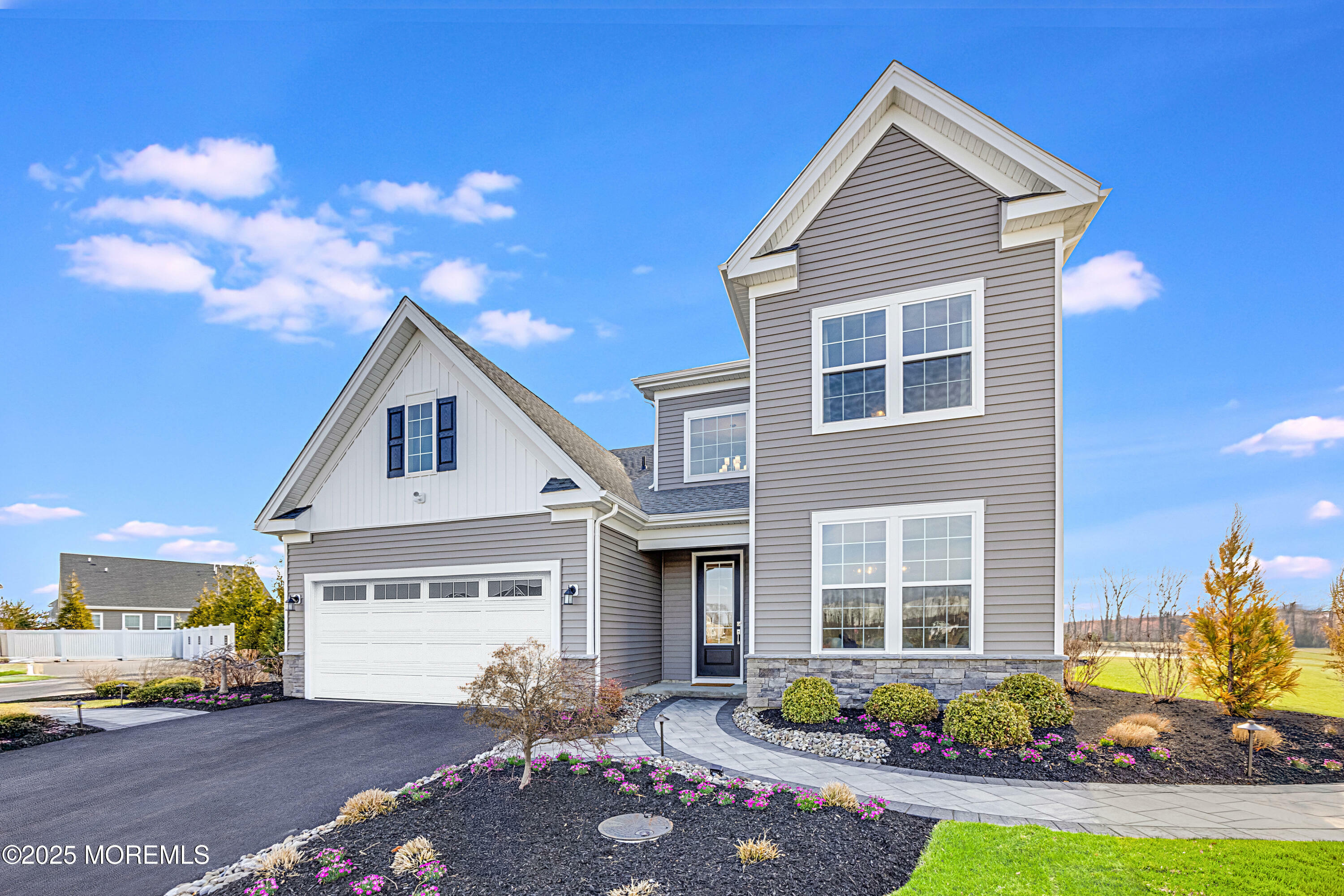 Property Photo: 78 Fillmore Drive NJ 08831