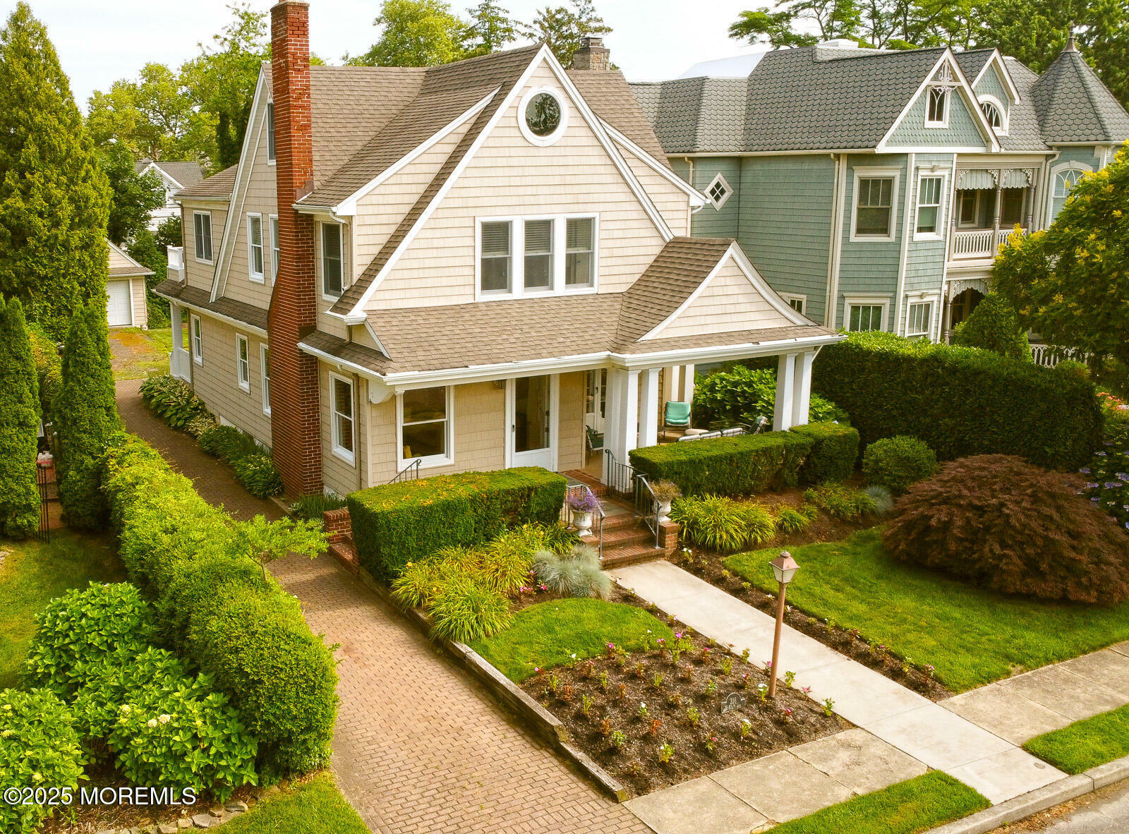 Property Photo: 316 St Clair Avenue NJ 07762