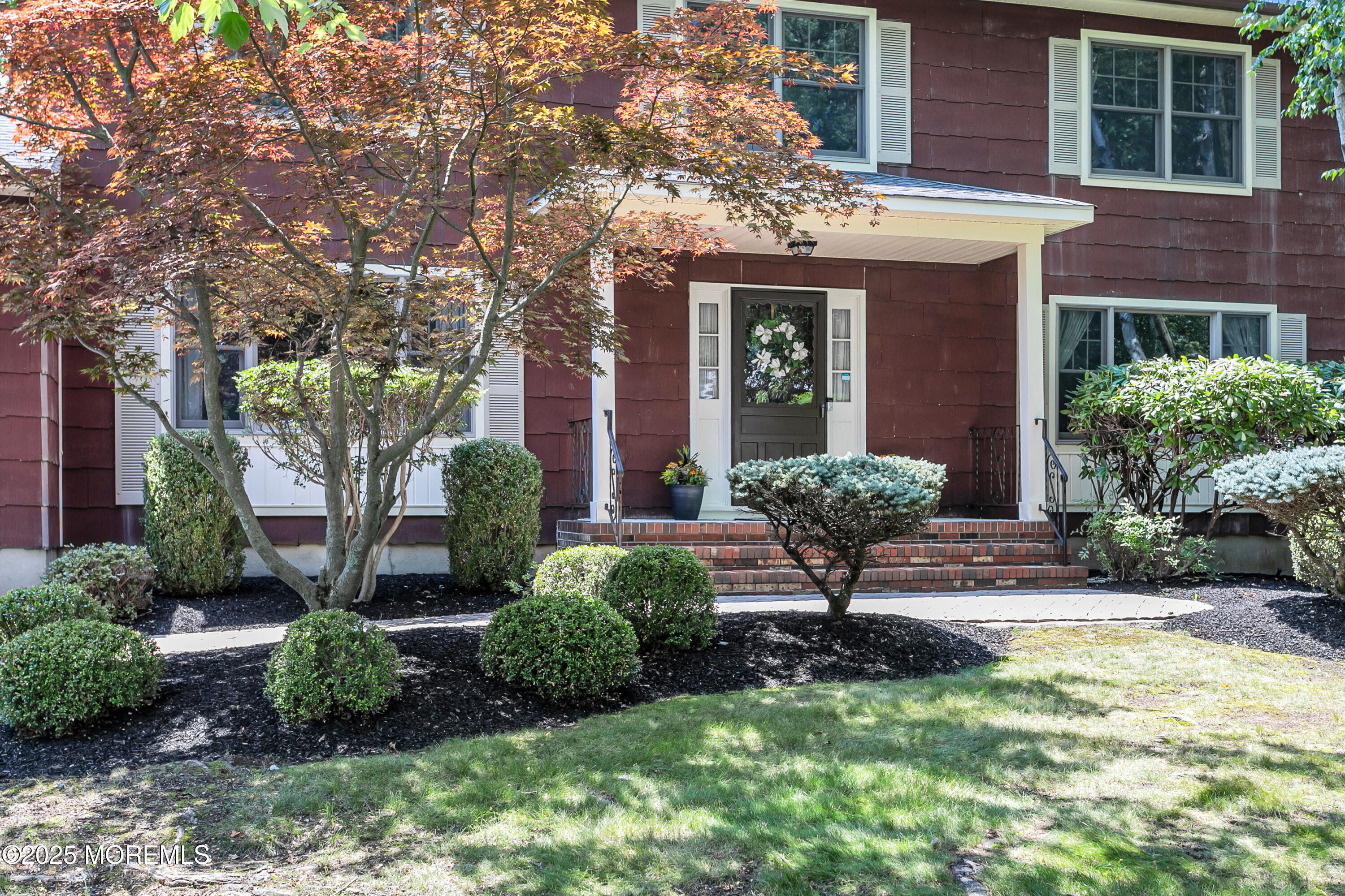Property Photo: 68 Rockwell Circle NJ 07746