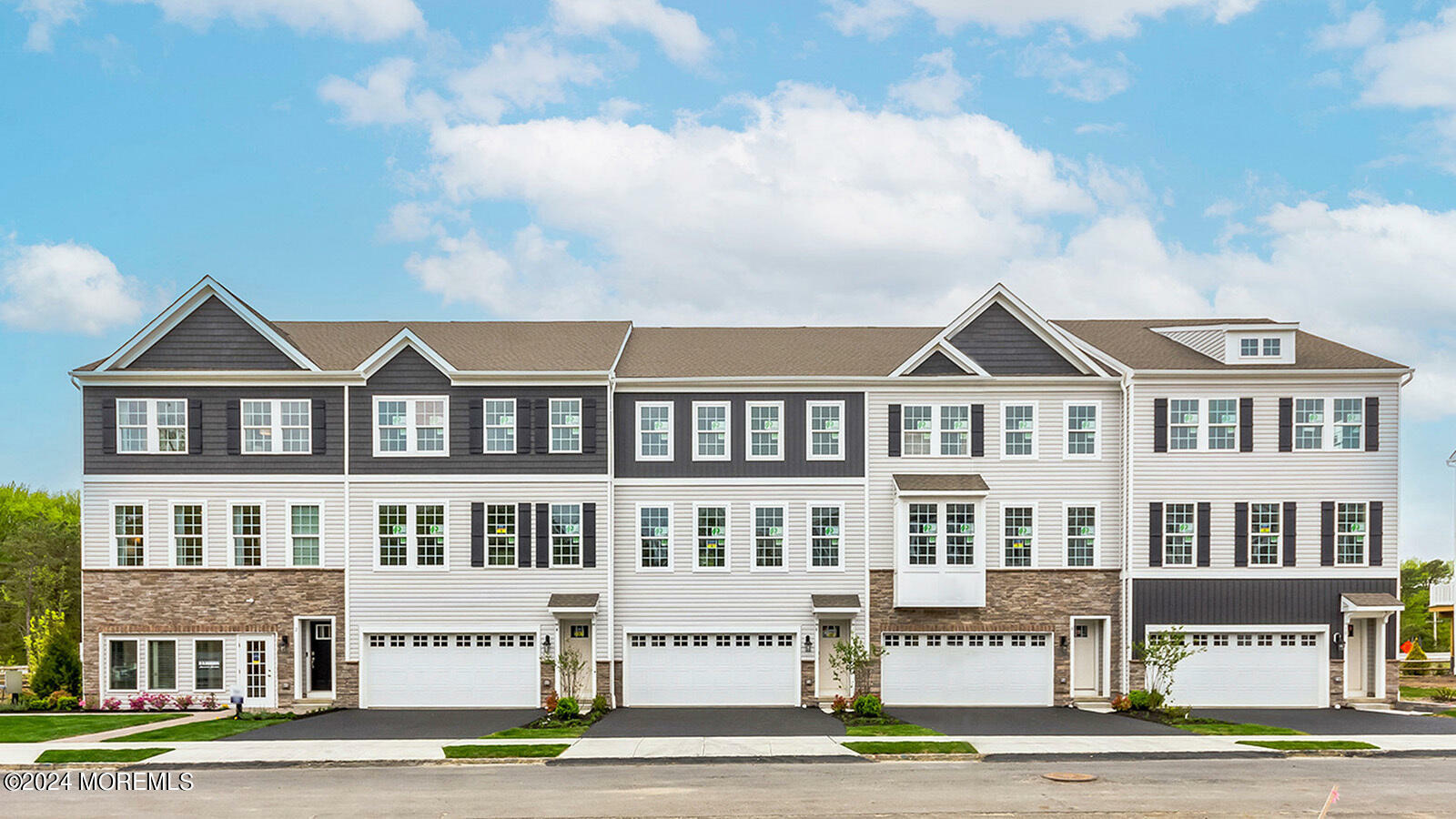 154 Wembley Way  Tinton Falls NJ 07753 photo