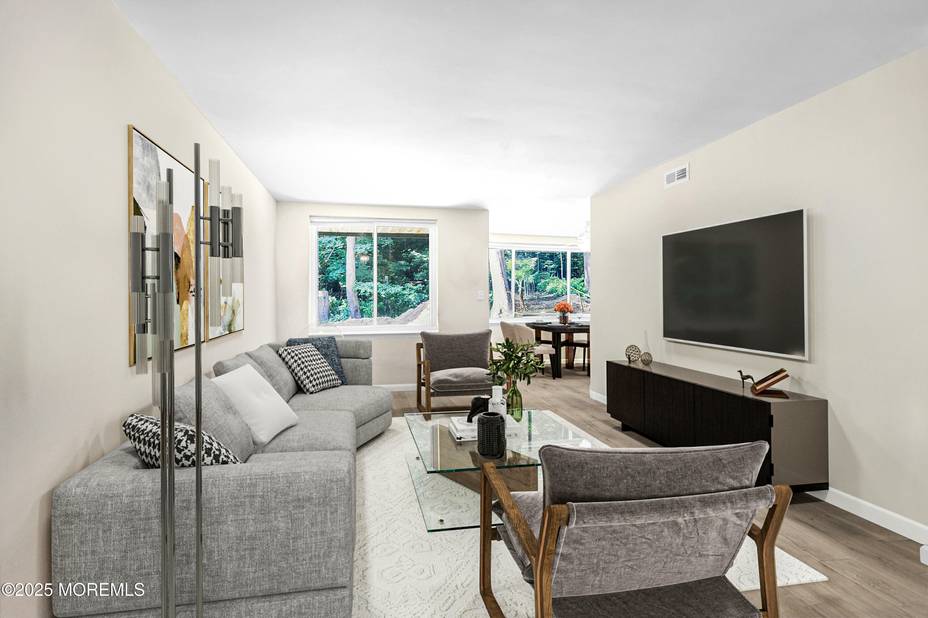 Property Photo: 200 Portland Road E4 NJ 07732