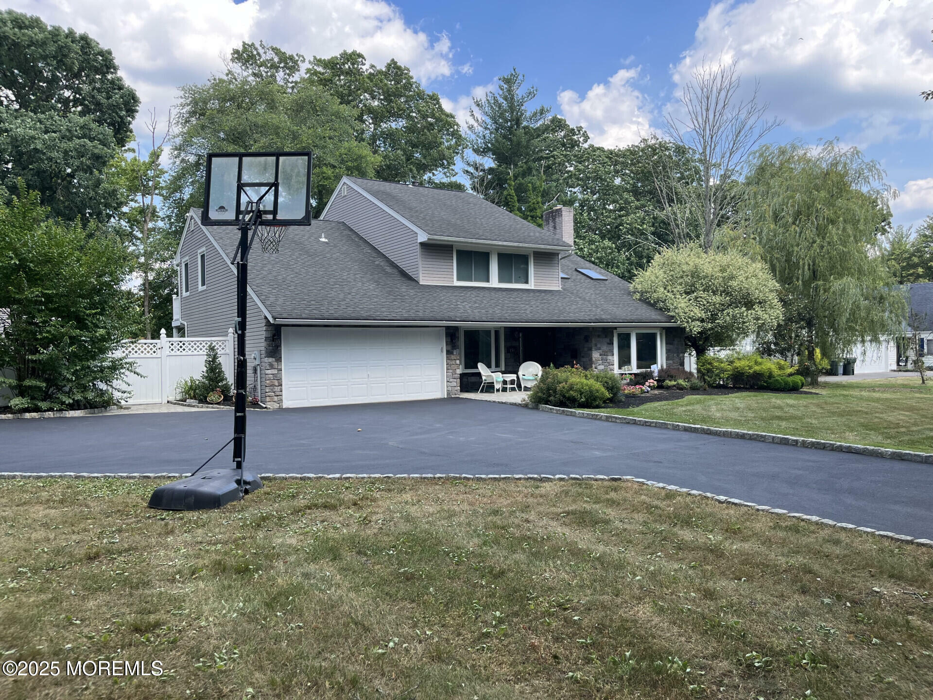 Property Photo: 154 Tilton Drive NJ 07728