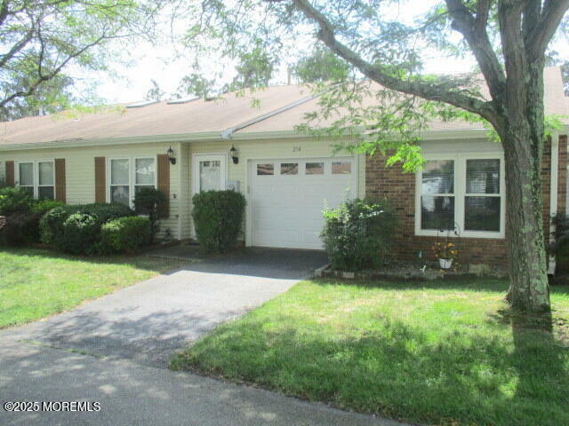Property Photo: 294 Marni Lane NJ 08701