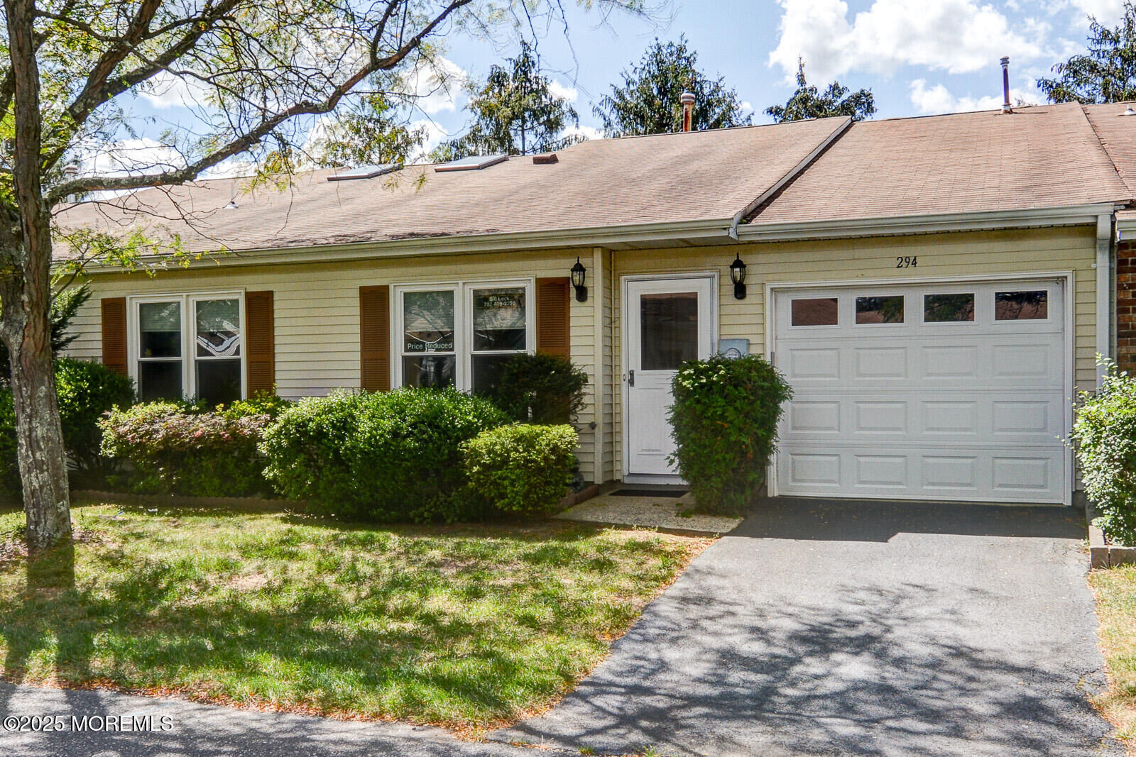 Property Photo: 294 Marni Lane NJ 08701