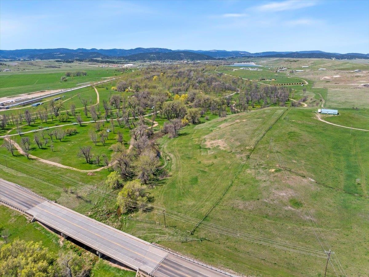 Property Photo:  Tbd Lot 1 9.2ac Highway 79  SD 57785 