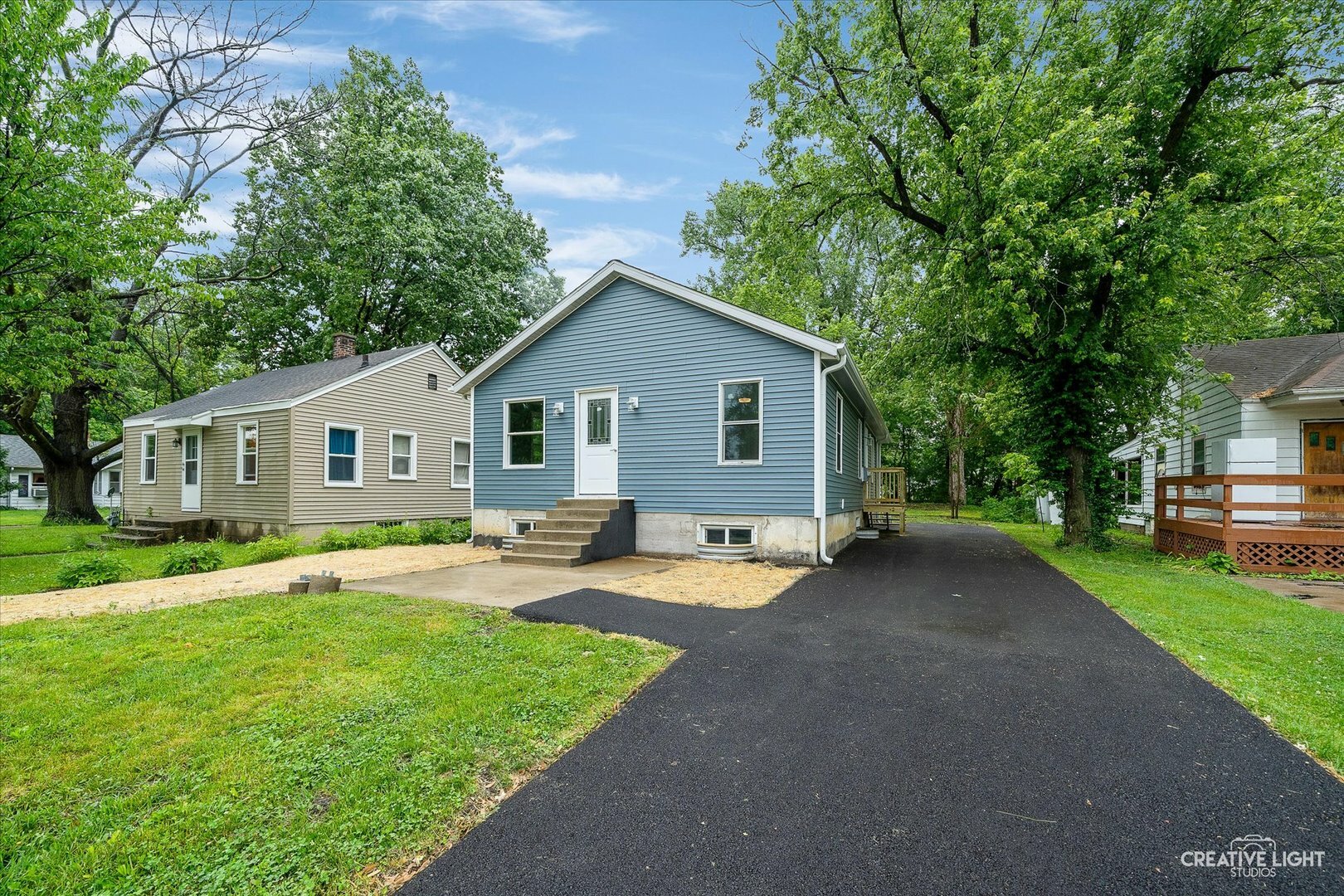 Property Photo: 306 Prairie Street IL 61350