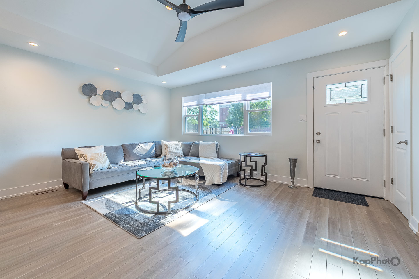 Property Photo: 9130 S Greenwood Avenue IL 60619