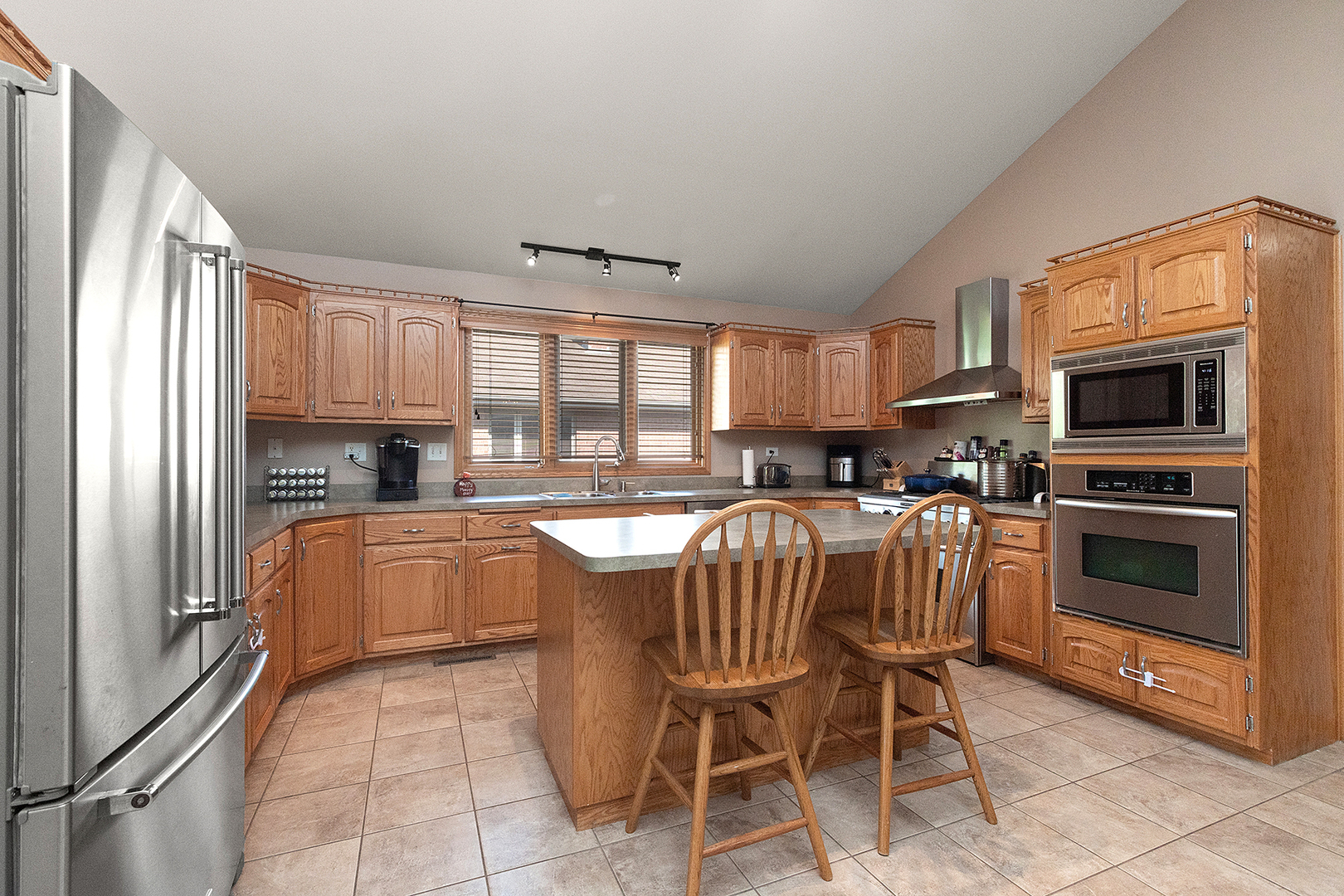 Property Photo: 8542 Monaghan Drive IL 60487