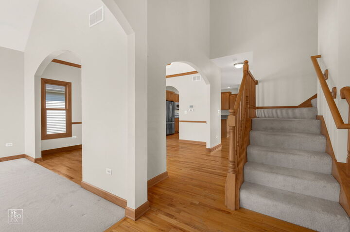 Property Photo:  405 Sudbury Circle  IL 60543 