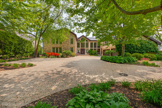 55 S Deere Park Drive  Highland Park IL 60035 photo