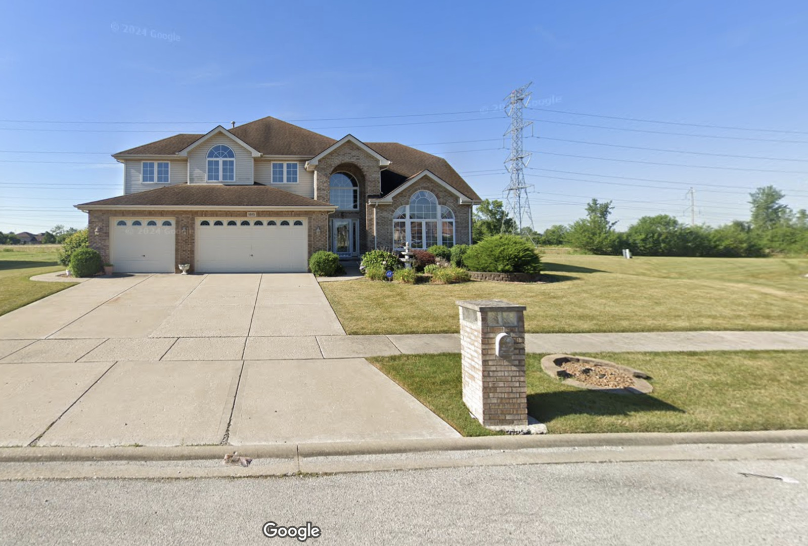 Property Photo: 1815 Covenant Lane IL 60411