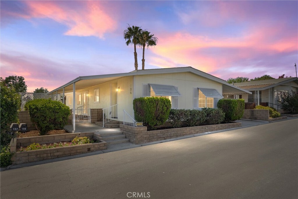 8536 Kern Canyon Road 136  Bakersfield CA 93306 photo
