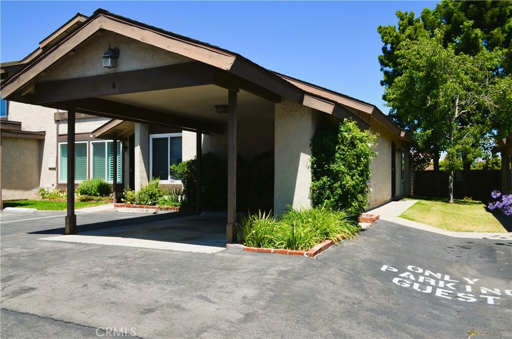 Property Photo:  7750 Bolsa Avenue 6  CA 92655 