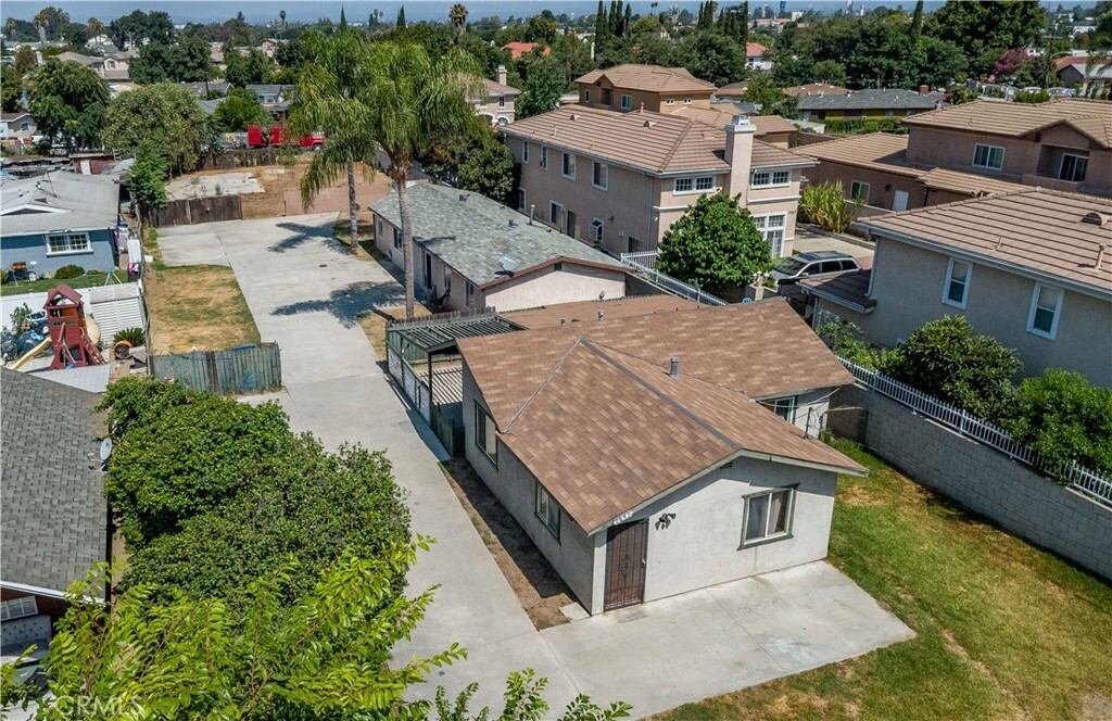 Property Photo: 2843 Parkway Drive CA 91732