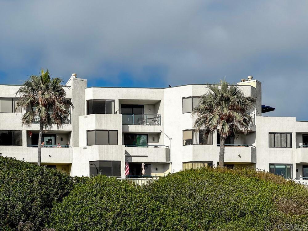 Property Photo: 111 Tamarack 305 CA 92008