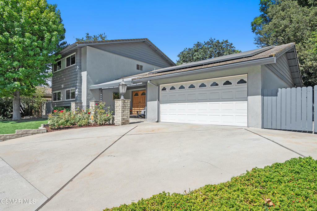 Property Photo: 1063 Valley High Avenue CA 91362