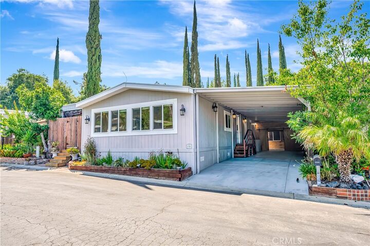 Property Photo:  23777 Mulholland Hwy #151  CA 91302 