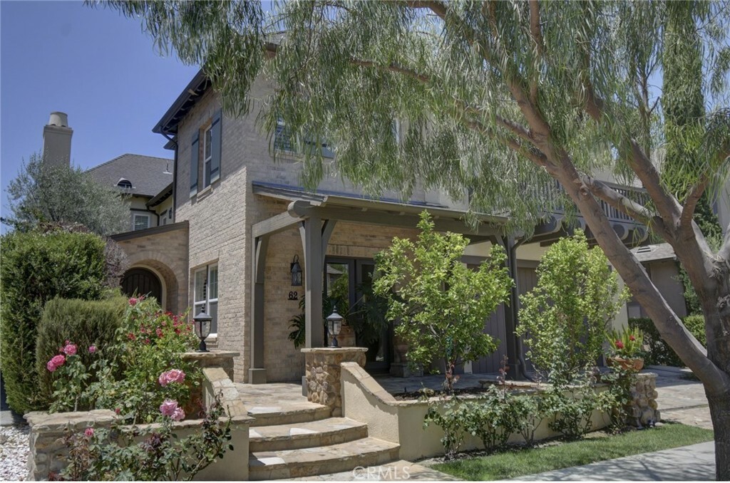 Property Photo: 62 Gentry CA 92620