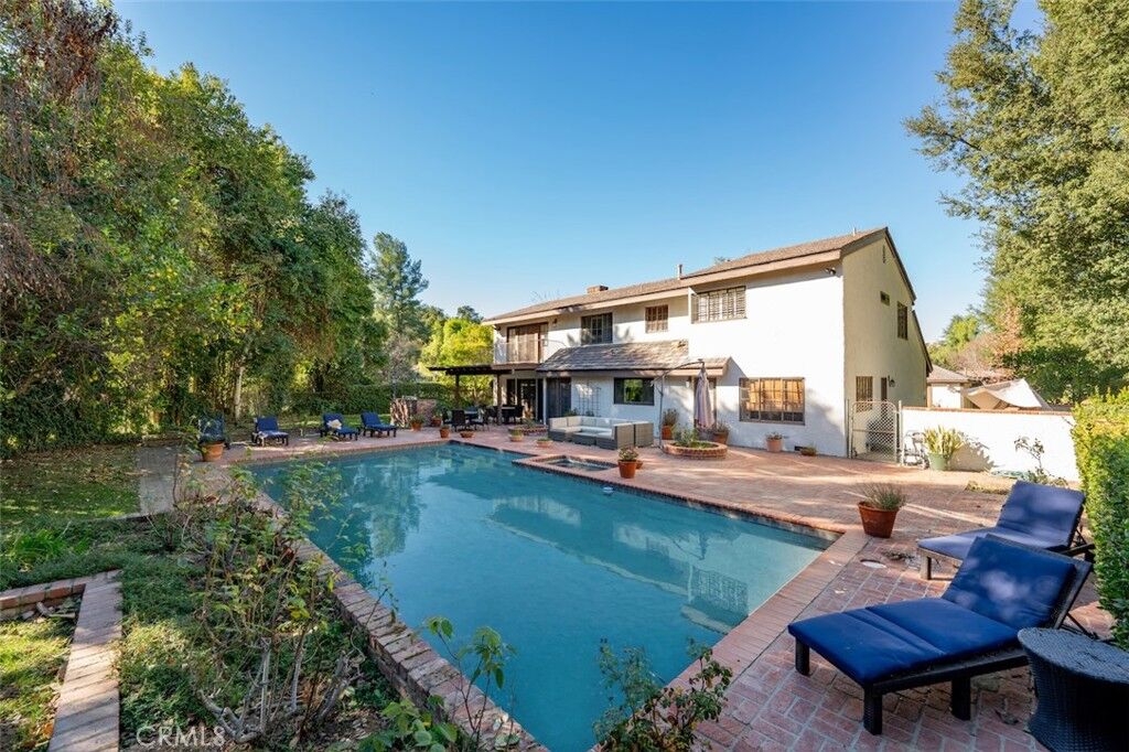 Property Photo:  5250 Scott Robertson Road  CA 91302 