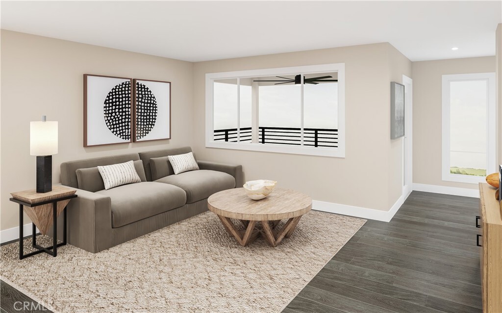 Property Photo: 4841 Canyon View CA 92117