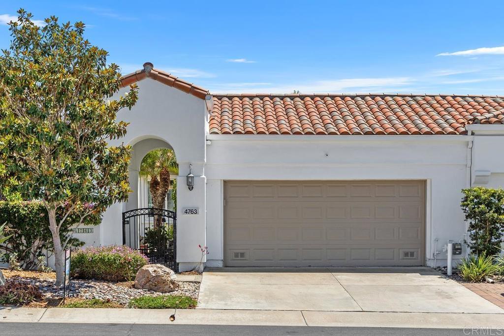 Property Photo: 4763 Miletus Way CA 92056