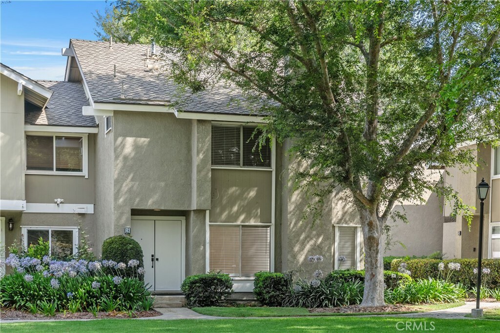 Property Photo: 18 Denver 71 CA 92604