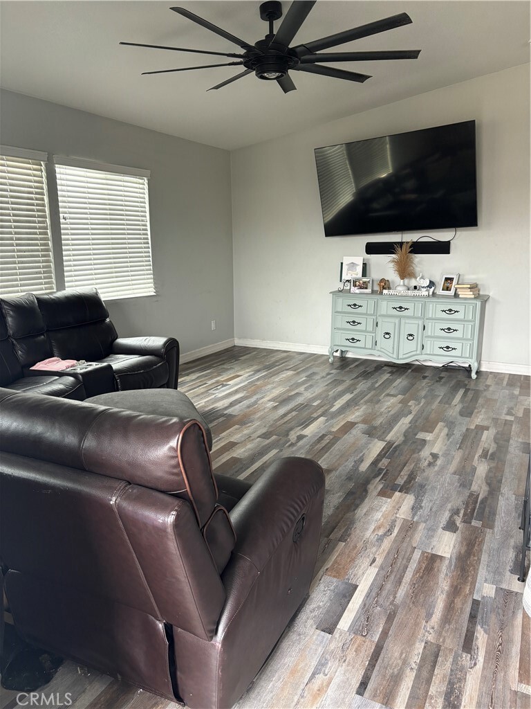 Property Photo:  6130 Camino Real #215  CA 92509 