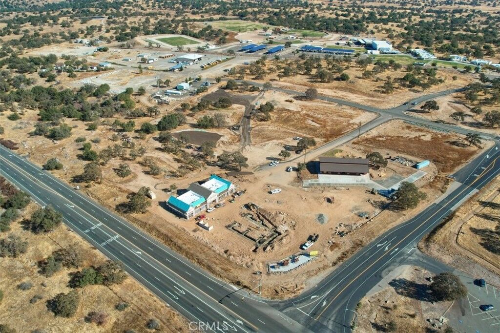 Property Photo: 0 .48 Ac Sunflower Lane CA 93645