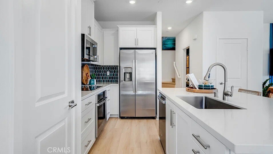 Property Photo:  8343 Gabrielino Court  CA 91730 
